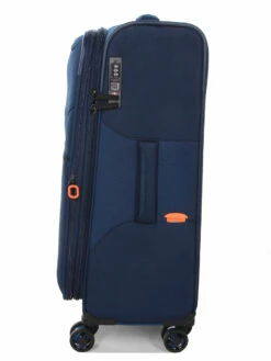 Valise Jump Moorea 2 - 66 Cm -Delsey Soldes Magasin valise jump 846556z
