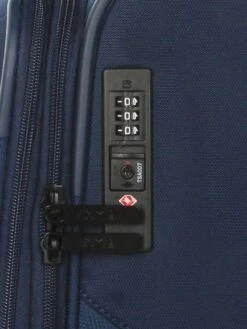 Valise Jump Moorea 2 - 66 Cm -Delsey Soldes Magasin valise jump 846557z