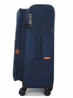 Valise Jump Moorea 2 - 66 Cm -Delsey Soldes Magasin valise jump 846559z