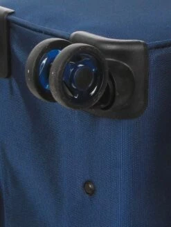 Valise Jump Moorea 2 - 66 Cm -Delsey Soldes Magasin valise jump 846562z