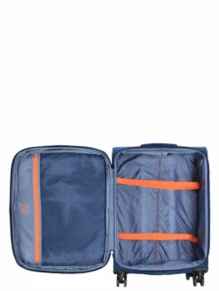 Valise Jump Moorea 2 - 66 Cm -Delsey Soldes Magasin valise jump 846563z