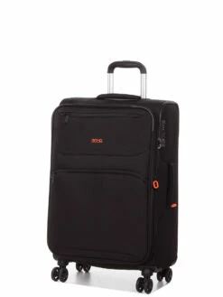 Valise Jump Moorea 2 - 66 Cm -Delsey Soldes Magasin valise jump 846565z