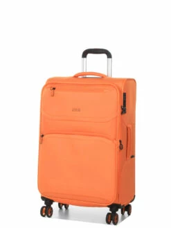 Valise Jump Moorea 2 - 66 Cm -Delsey Soldes Magasin valise jump 846582z