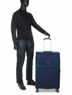 Valise Jump Moorea 2 - 76 Cm 37 Valise Jump Moorea 2 - 76 Cm -Delsey Soldes Magasin valise jump 846616z