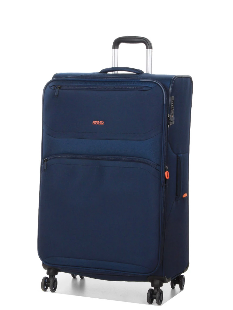 Valise Jump Moorea 2 - 76 Cm 3 Valise Jump Moorea 2 - 76 Cm
