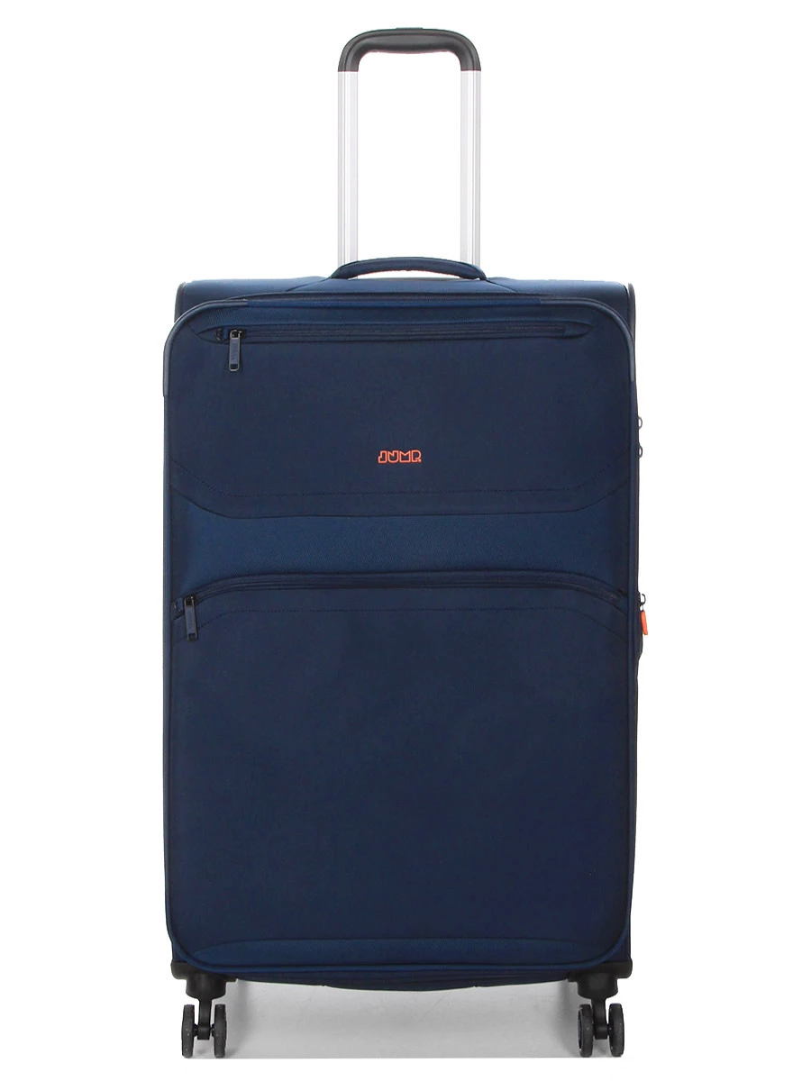 Valise Jump Moorea 2 - 76 Cm 4 Valise Jump Moorea 2 - 76 Cm – Image 2