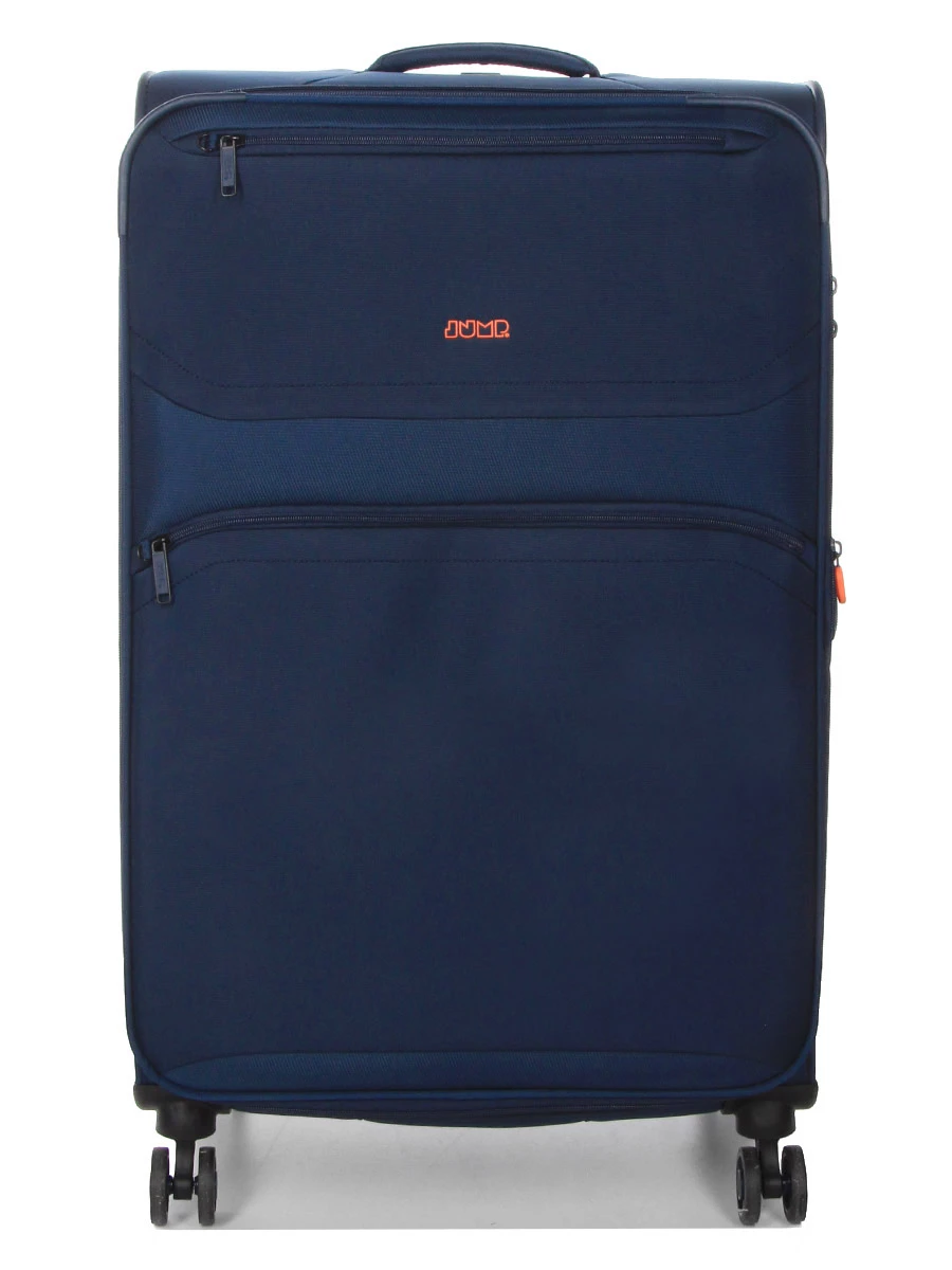 Valise Jump Moorea 2 - 76 Cm 5 Valise Jump Moorea 2 - 76 Cm – Image 3