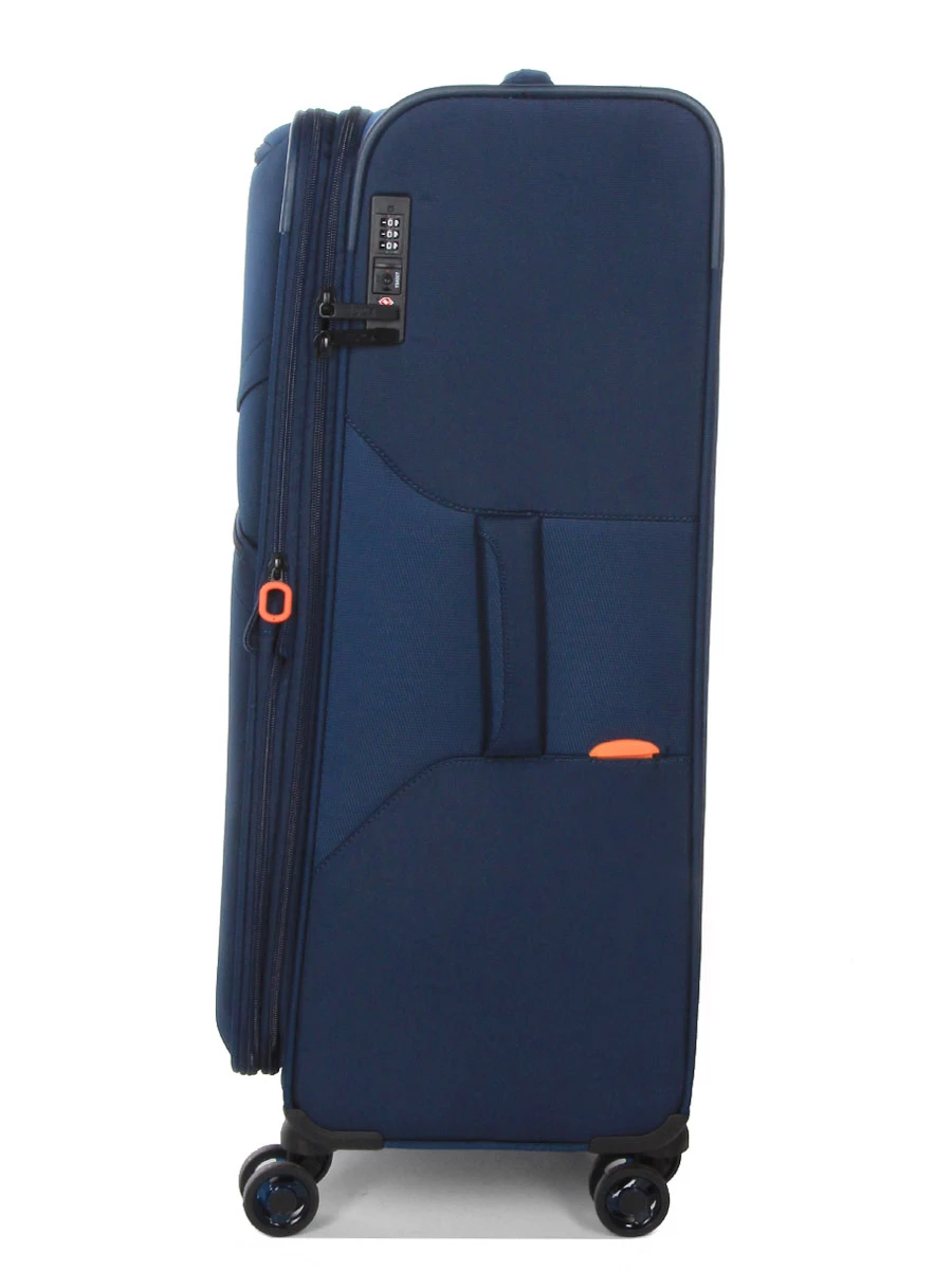 Valise Jump Moorea 2 - 76 Cm 8 Valise Jump Moorea 2 - 76 Cm – Image 6