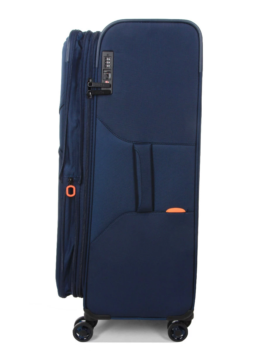 Valise Jump Moorea 2 - 76 Cm 7 Valise Jump Moorea 2 - 76 Cm – Image 5
