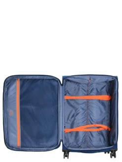 Valise Jump Moorea 2 - 76 Cm 31 Valise Jump Moorea 2 - 76 Cm -Delsey Soldes Magasin valise jump 846633z