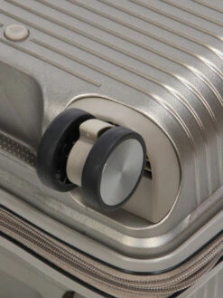 Valise Jump Sondo 55 Cm - Poche Frontale -Delsey Soldes Magasin valise jump 854762z