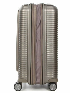 Valise Jump Sondo 55 Cm - Poche Frontale -Delsey Soldes Magasin valise jump 854763z