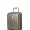 Valise Jump Sondo 55 Cm - Poche Frontale -Delsey Soldes Magasin valise jump 854767z