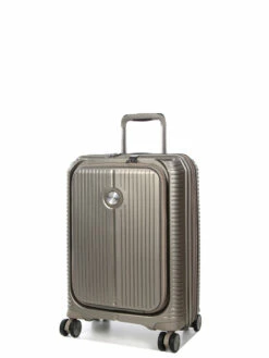 Valise Jump Sondo 55 Cm - Poche Frontale