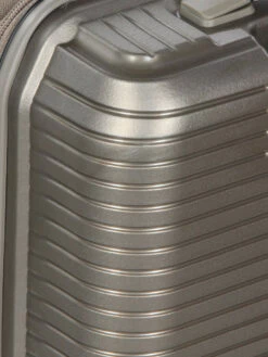 Valise Jump Sondo 55 Cm - Poche Frontale -Delsey Soldes Magasin valise jump 854774z