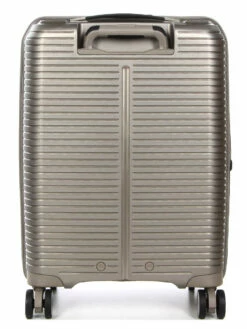 Valise Jump Sondo 55 Cm - Poche Frontale -Delsey Soldes Magasin valise jump 854775z