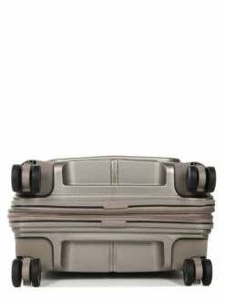 Valise Jump Sondo 55 Cm - Poche Frontale -Delsey Soldes Magasin valise jump 854778z