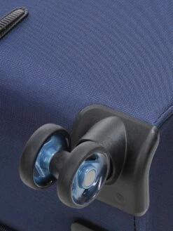 Valise Jump TY 2.0 Slim 55 Cm -Delsey Soldes Magasin valise jump 854796z