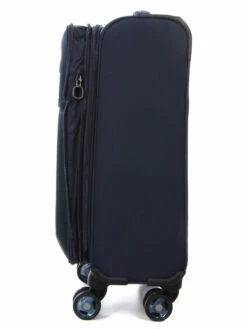 Valise Jump TY 2.0 Slim 55 Cm -Delsey Soldes Magasin valise jump 854797z