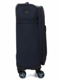 Valise Jump TY 2.0 Slim 55 Cm -Delsey Soldes Magasin valise jump 854803z