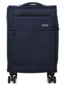Valise Jump TY 2.0 Slim 55 Cm -Delsey Soldes Magasin valise jump 854805z