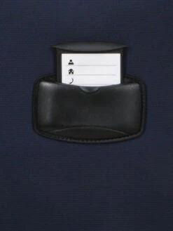 Valise Jump TY 2.0 Slim 55 Cm -Delsey Soldes Magasin valise jump 854809z