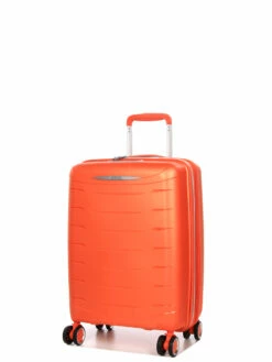 Valise Jump Furano 2 - 55 Cm -Delsey Soldes Magasin valise jump 857553z