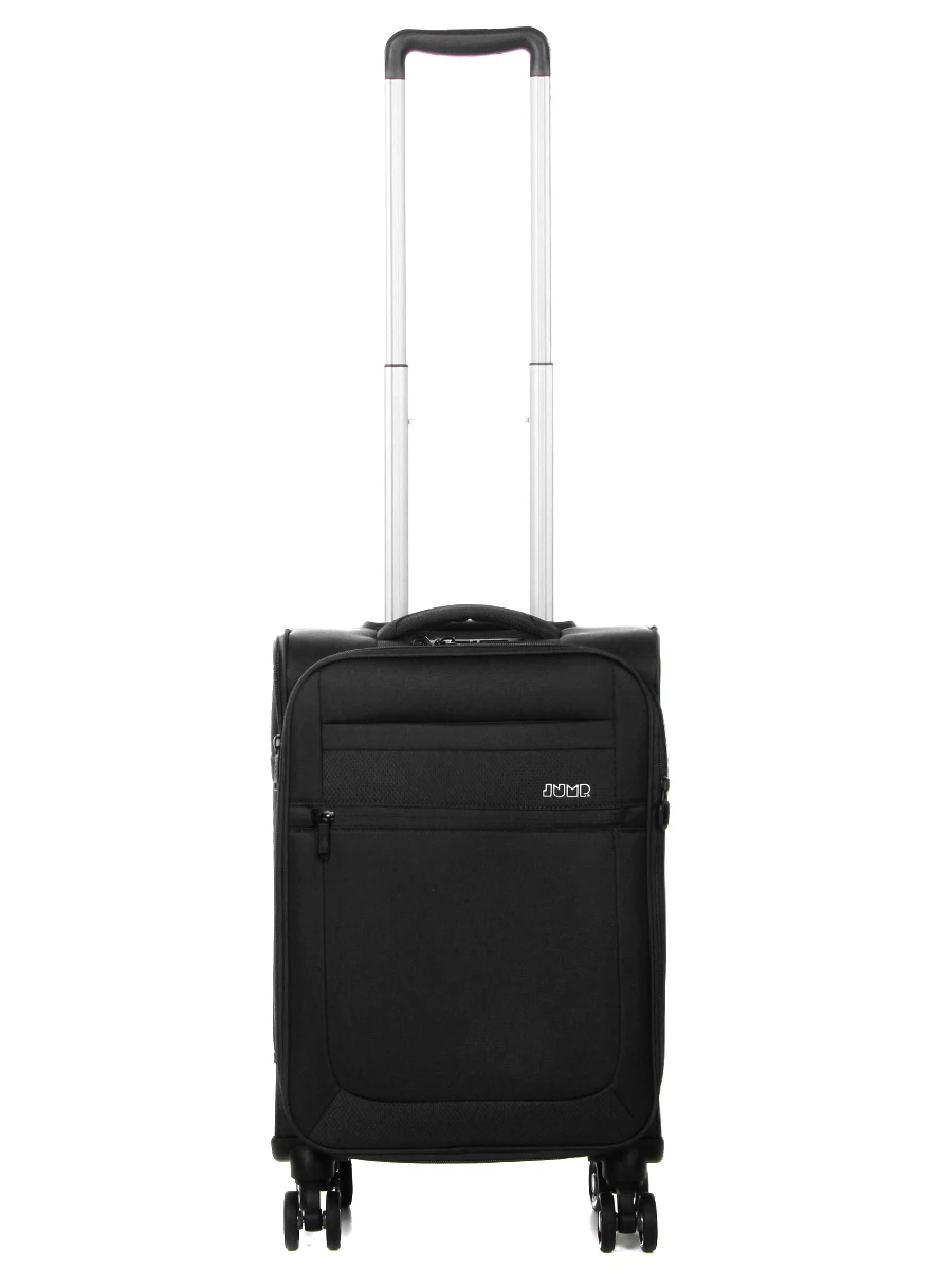 Valise Jump TY 2.0 - 55 Cm 4 Valise Jump TY 2.0 - 55 Cm – Image 2