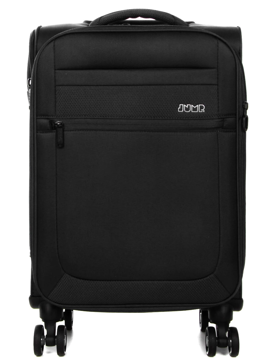 Valise Jump TY 2.0 - 55 Cm 5 Valise Jump TY 2.0 - 55 Cm – Image 3