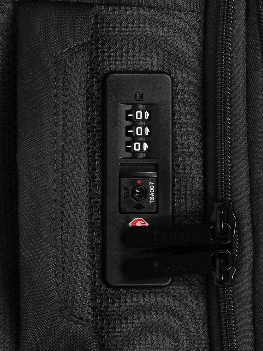 Valise Jump TY 2.0 - 55 Cm 15 Valise Jump TY 2.0 - 55 Cm – Image 13