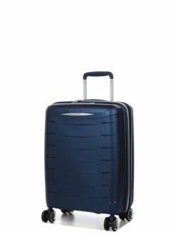 Valise Jump Furano 2 - 55 Cm -Delsey Soldes Magasin valise jump 869672z