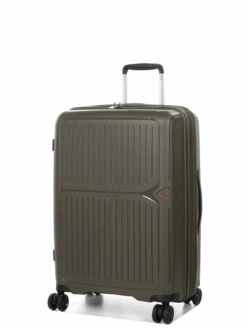 Valise Jump TXC 2 - 66 Cm -Delsey Soldes Magasin valise jump 869866z