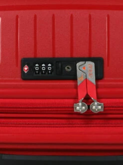 Valise Jump TXC 2 - 66 Cm -Delsey Soldes Magasin valise jump 869878z