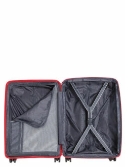 Valise Jump TXC 2 - 66 Cm -Delsey Soldes Magasin valise jump 869880z