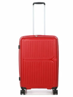 Valise Jump TXC 2 - 66 Cm -Delsey Soldes Magasin valise jump 869884z