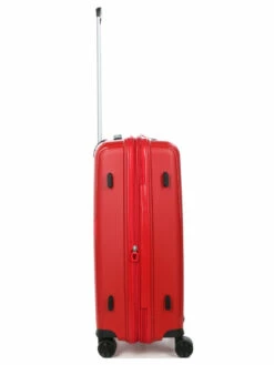 Valise Jump TXC 2 - 66 Cm -Delsey Soldes Magasin valise jump 869885z