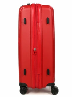 Valise Jump TXC 2 - 66 Cm -Delsey Soldes Magasin valise jump 869886z