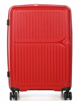 Valise Jump TXC 2 - 66 Cm -Delsey Soldes Magasin valise jump 869887z