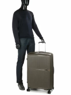 Valise Jump TXC 2 - 77 Cm 34 Valise Jump TXC 2 - 77 Cm -Delsey Soldes Magasin valise jump 869929z