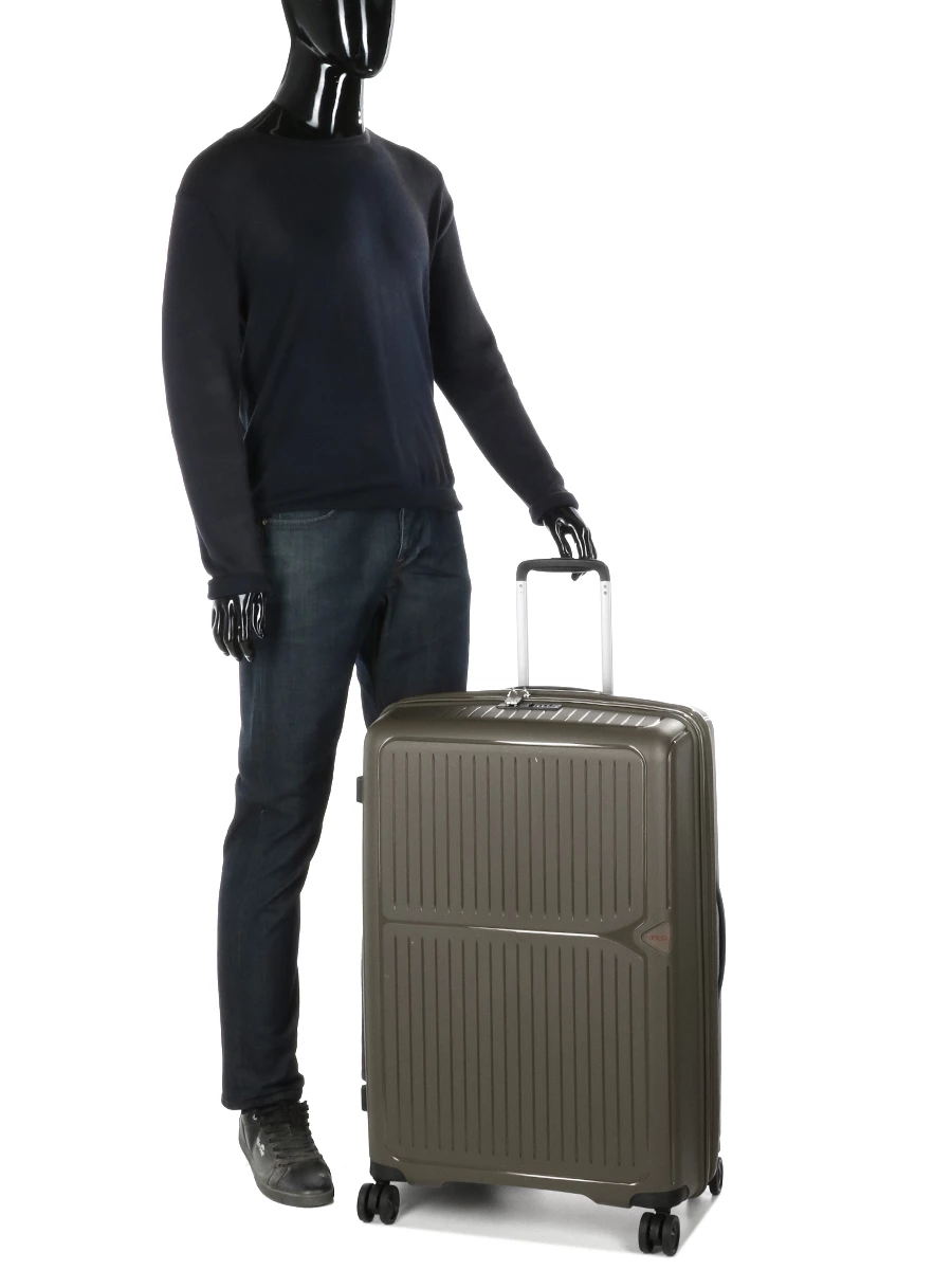 Valise Jump TXC 2 - 77 Cm 18 Valise Jump TXC 2 - 77 Cm – Image 16