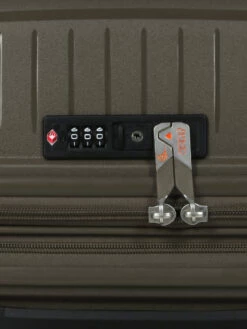 Valise Jump TXC 2 - 77 Cm 31 Valise Jump TXC 2 - 77 Cm -Delsey Soldes Magasin valise jump 869939z