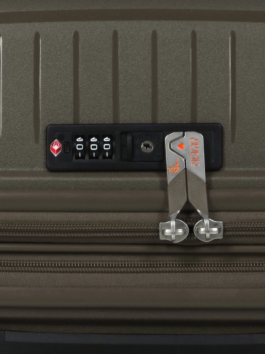 Valise Jump TXC 2 - 77 Cm 15 Valise Jump TXC 2 - 77 Cm – Image 13