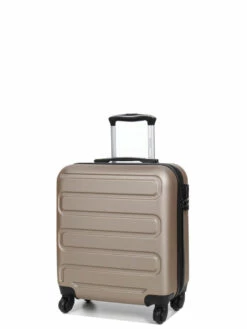 Valise Kinston Hard Case 2 - 48 Cm -Delsey Soldes Magasin valise kinston 757850z