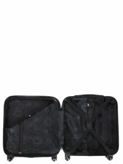 Valise Kinston Hard Case 2 - 48 Cm -Delsey Soldes Magasin valise kinston 757854z