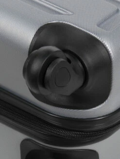 Valise Kinston Hard Case 2 - 48 Cm -Delsey Soldes Magasin valise kinston 757856z