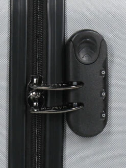 Valise Kinston Hard Case 2 - 48 Cm -Delsey Soldes Magasin valise kinston 757861z