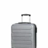 Valise Kinston Hard Case 2 - 48 Cm -Delsey Soldes Magasin valise kinston 757867z