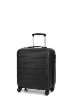 Valise Kinston Hard Case 2 - 48 Cm -Delsey Soldes Magasin valise kinston 757881z