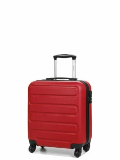 Valise Kinston Hard Case 2 - 48 Cm -Delsey Soldes Magasin valise kinston 757897z