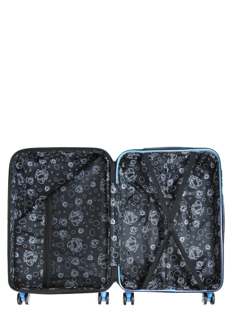Valise Kinston Bahia 68 Cm 13 Valise Kinston Bahia 68 Cm – Image 11